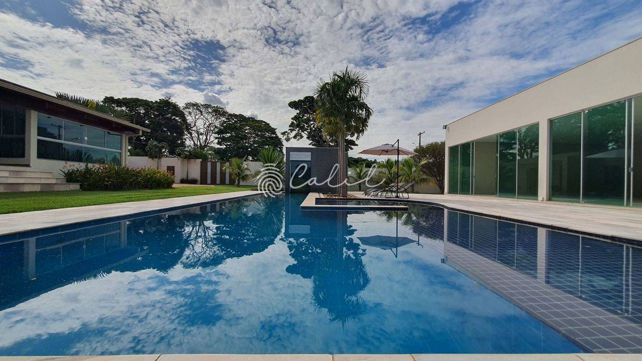 Chácara 5500 metros