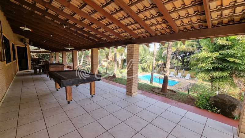 Casa em Condomínio Chácaras Itambé