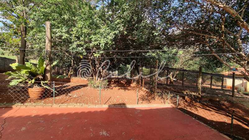 Casa em Condomínio Chácaras Itambé