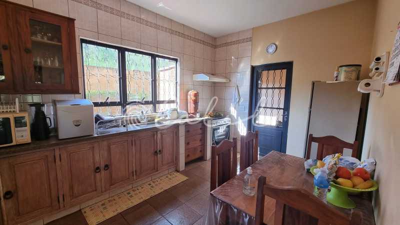 Casa em Condomínio Chácaras Itambé