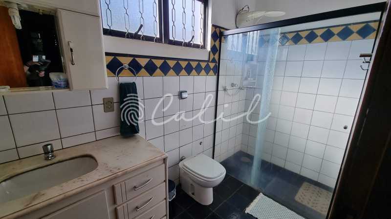 Casa em Condomínio Chácaras Itambé