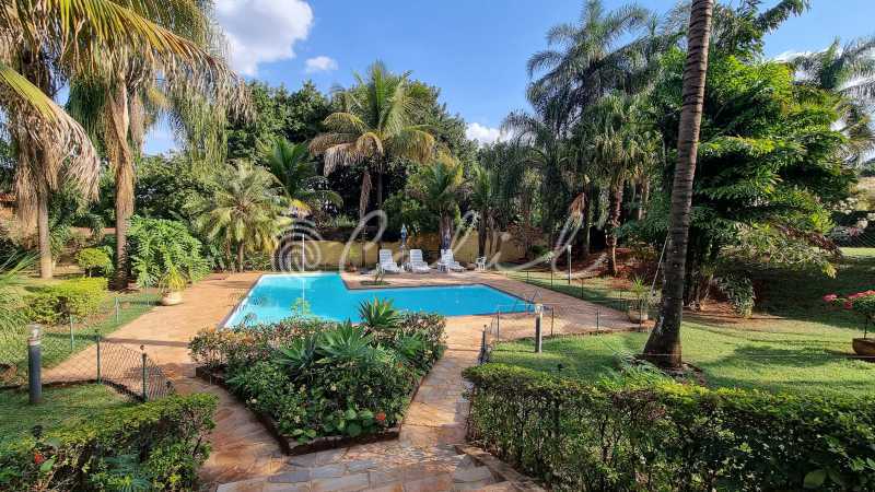 Casa em Condomínio Chácaras Itambé