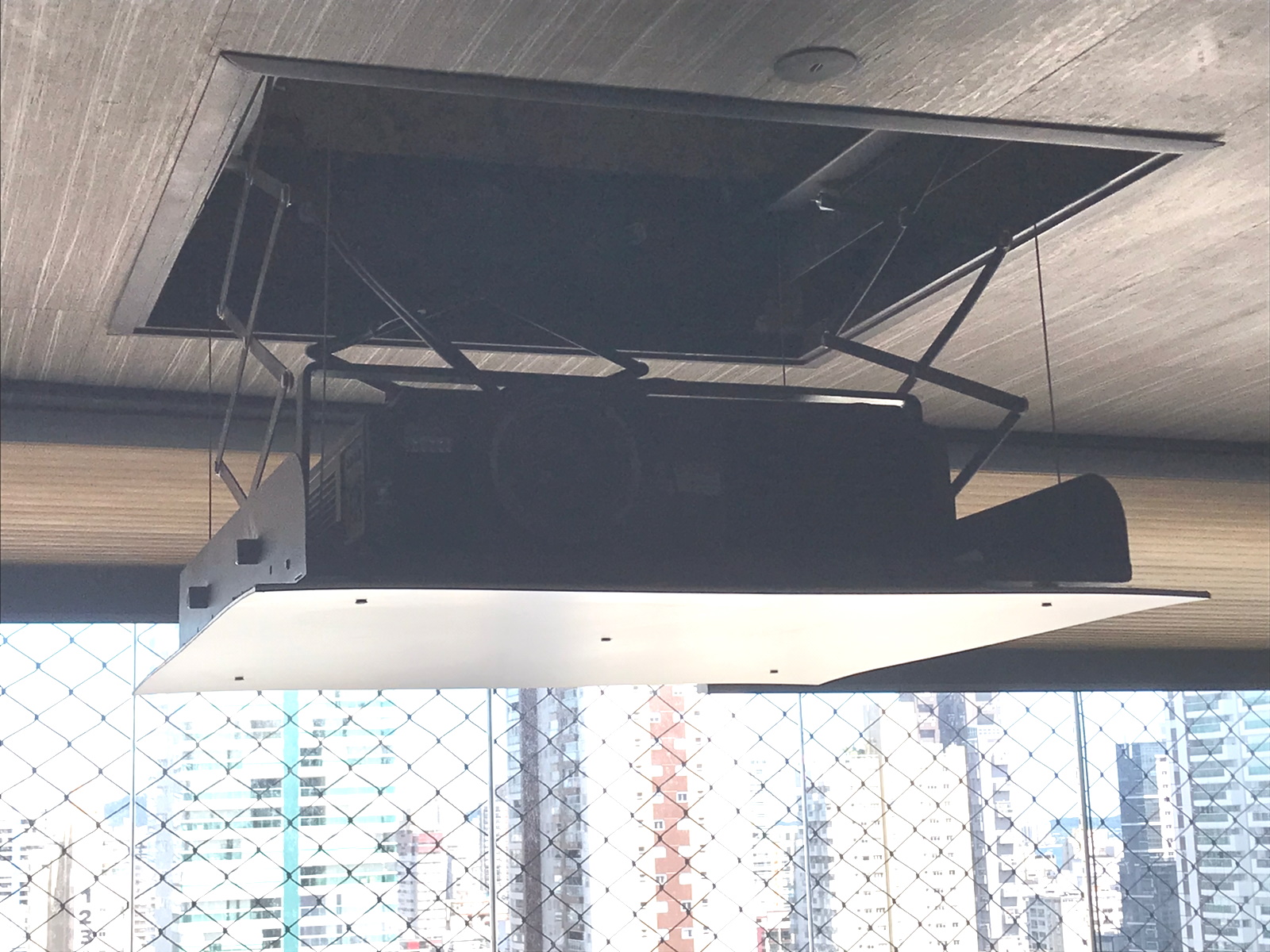 Cobertura Duplex em Santos