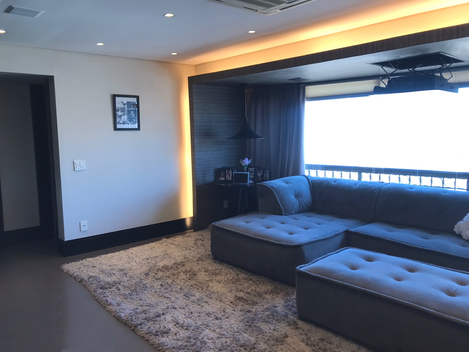 Cobertura Duplex em Santos