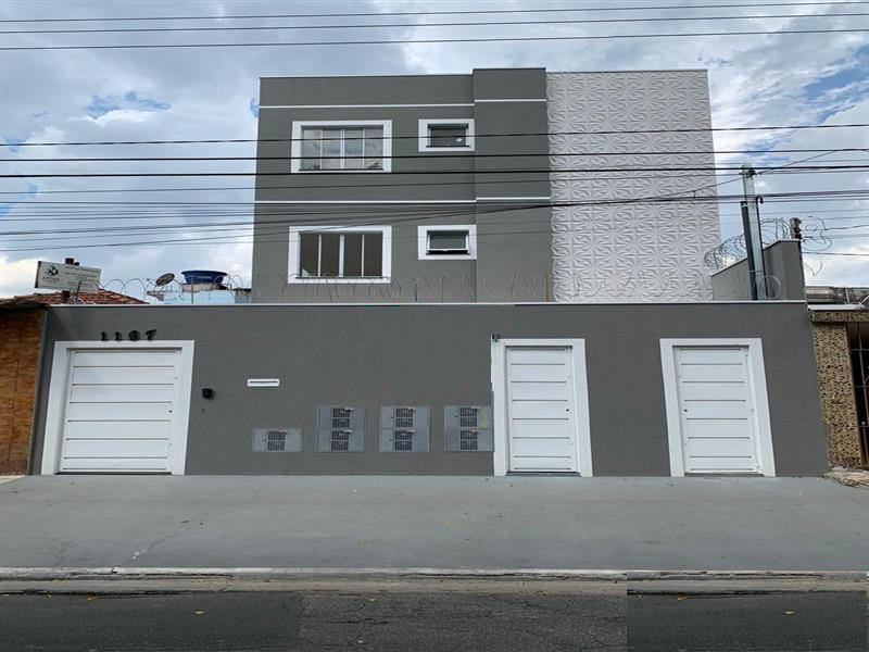 Apartamento em Ribeirão Preto