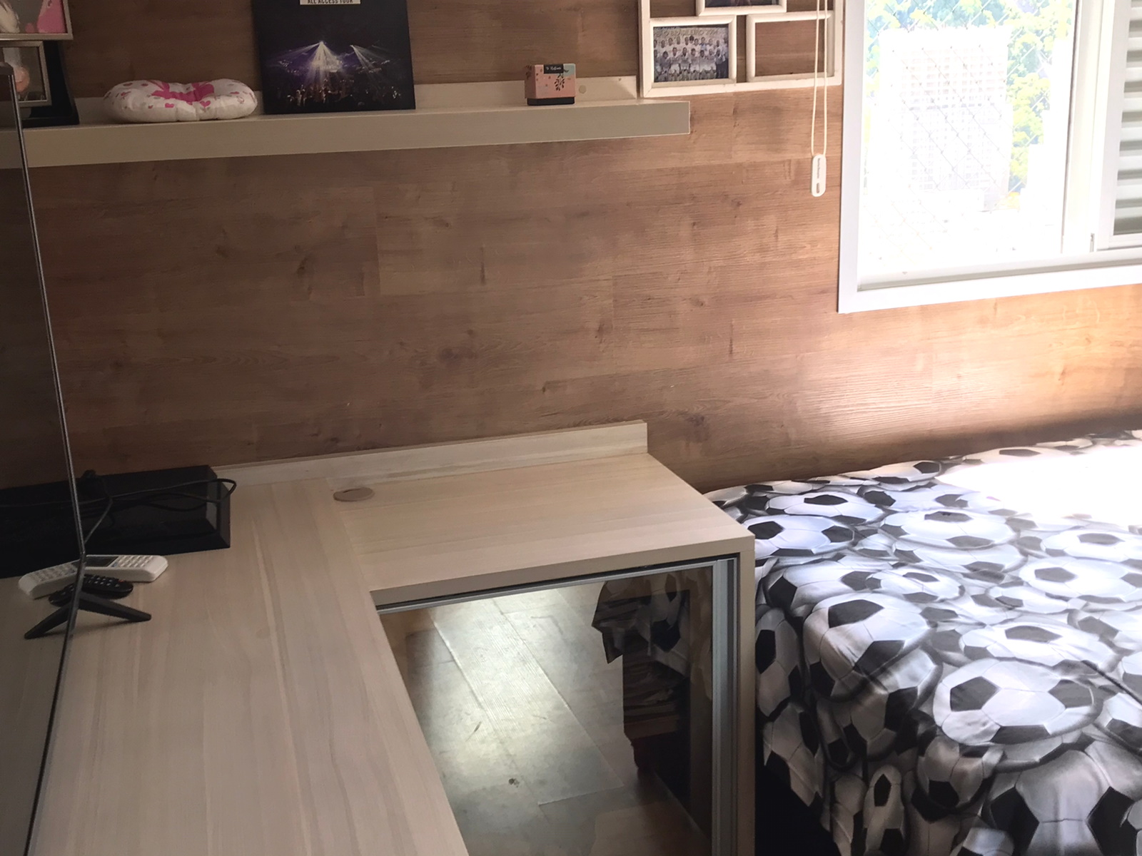 Cobertura Duplex em Santos