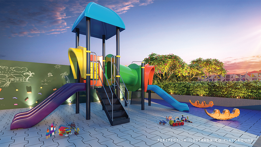 Marquises Park Residence