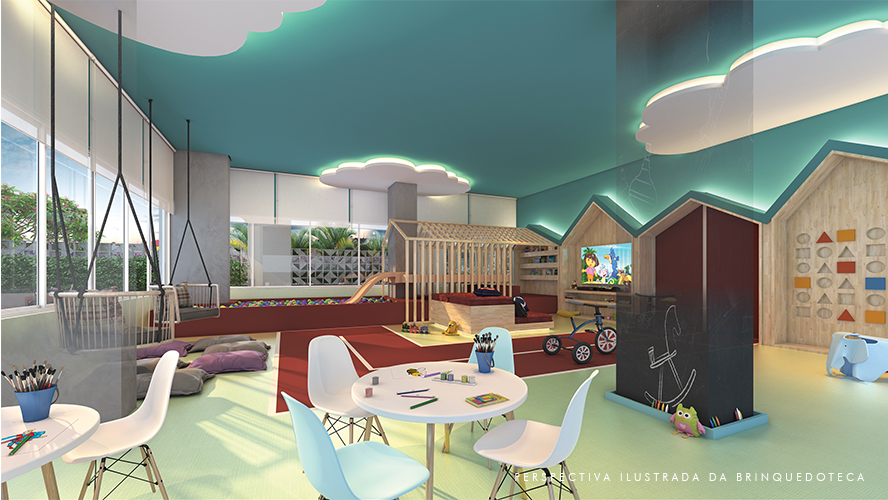 Marquises Park Residence