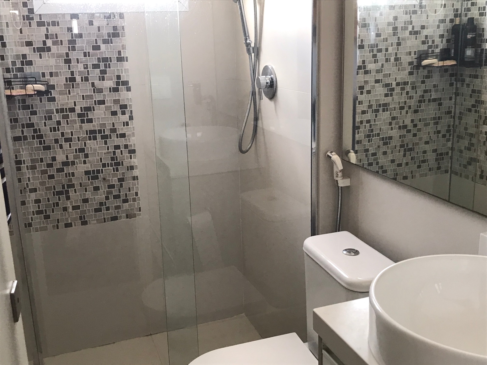 Cobertura Duplex em Santos