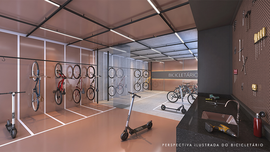 Marquises Park Residence