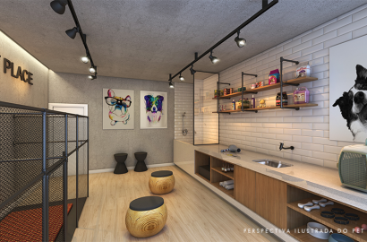 Marquises Park Residence