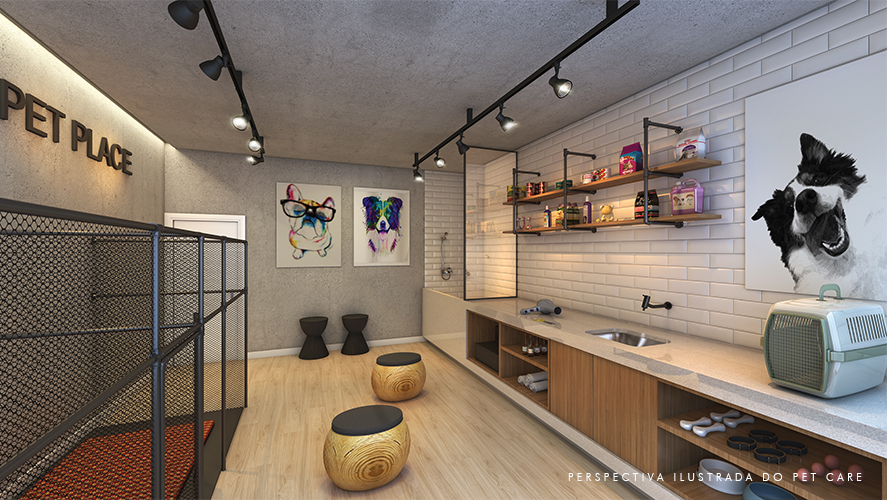 Marquises Park Residence