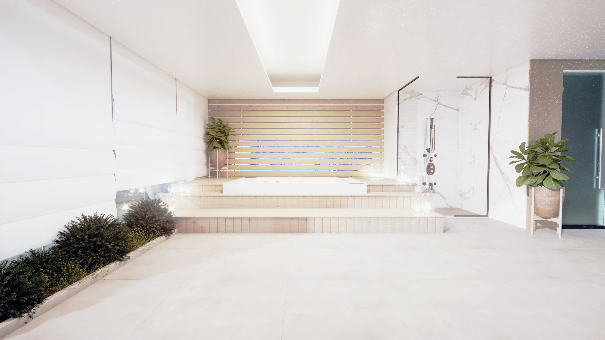 Residencial Priority Caiçara - Praia Grande