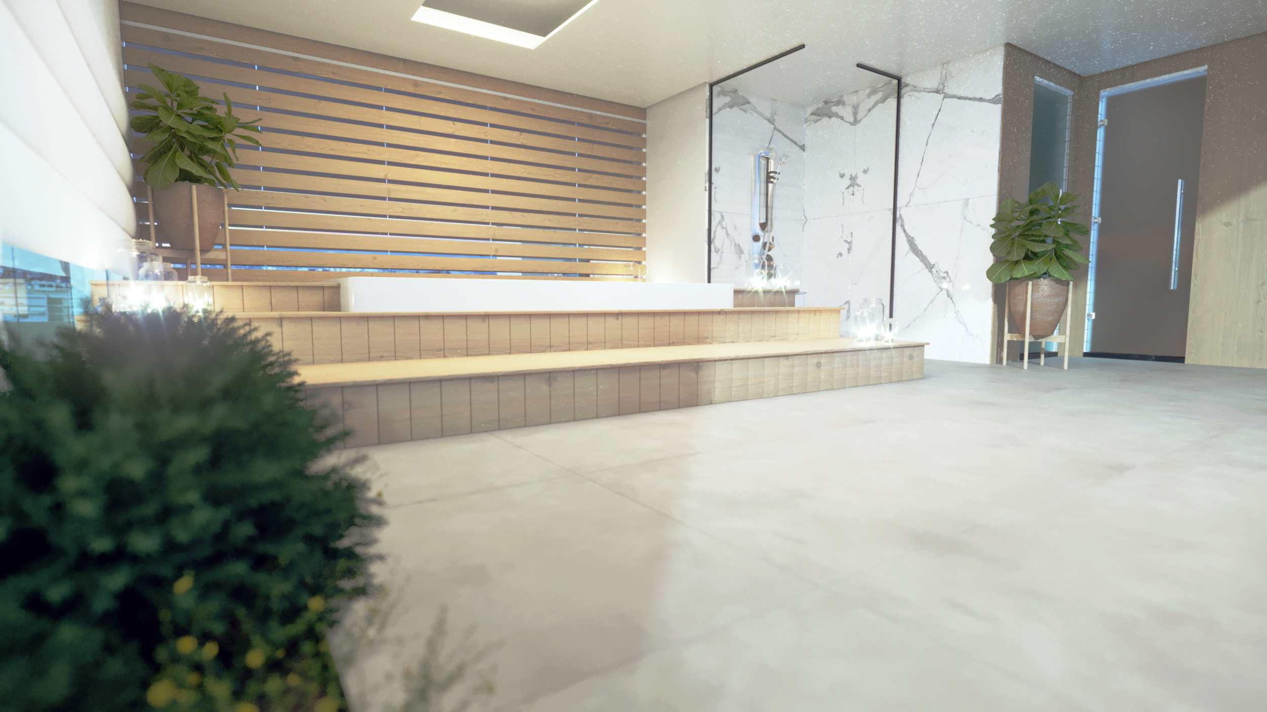 Residencial Priority Caiçara - Praia Grande