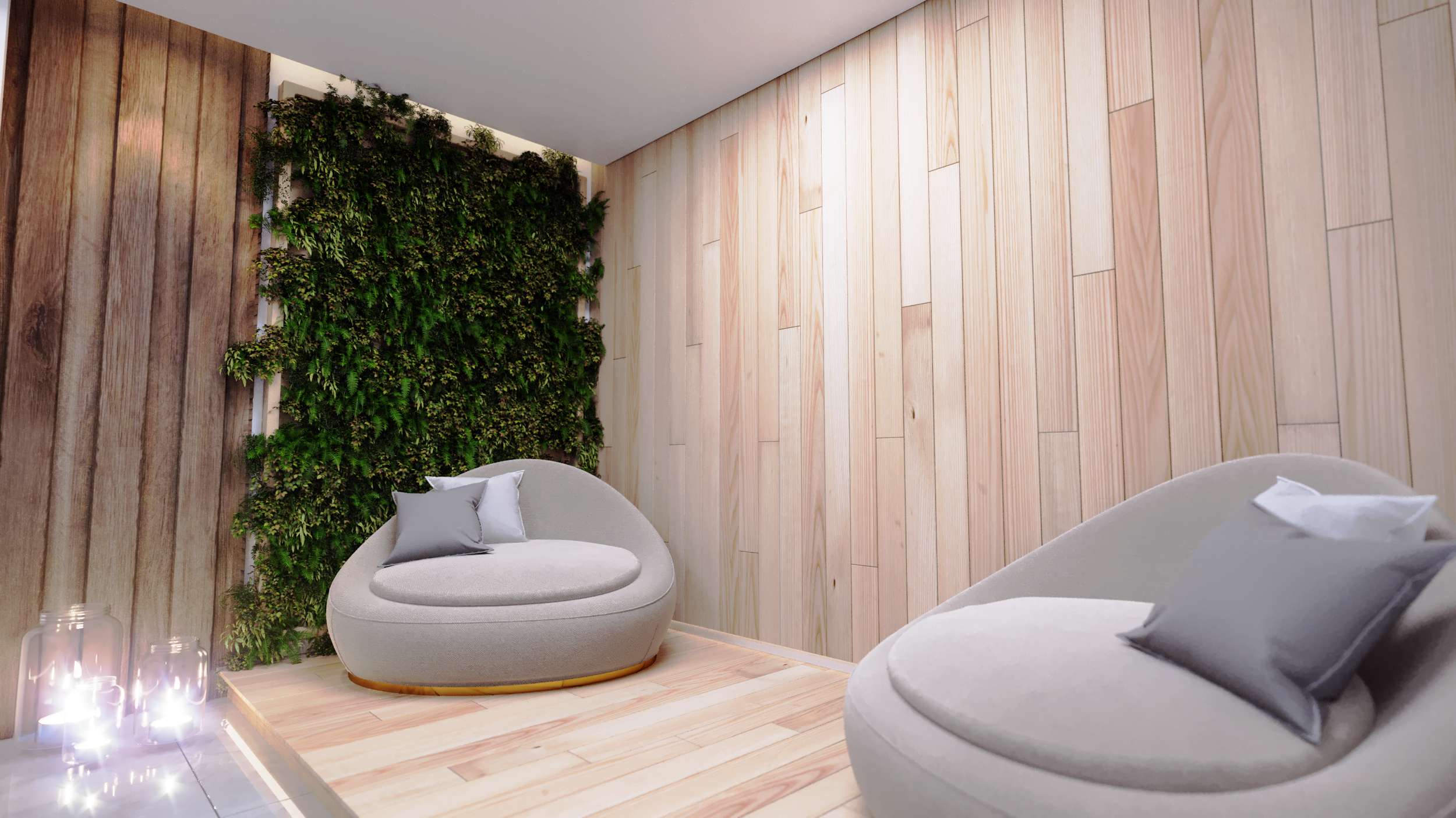 Residencial Priority Caiçara - Praia Grande