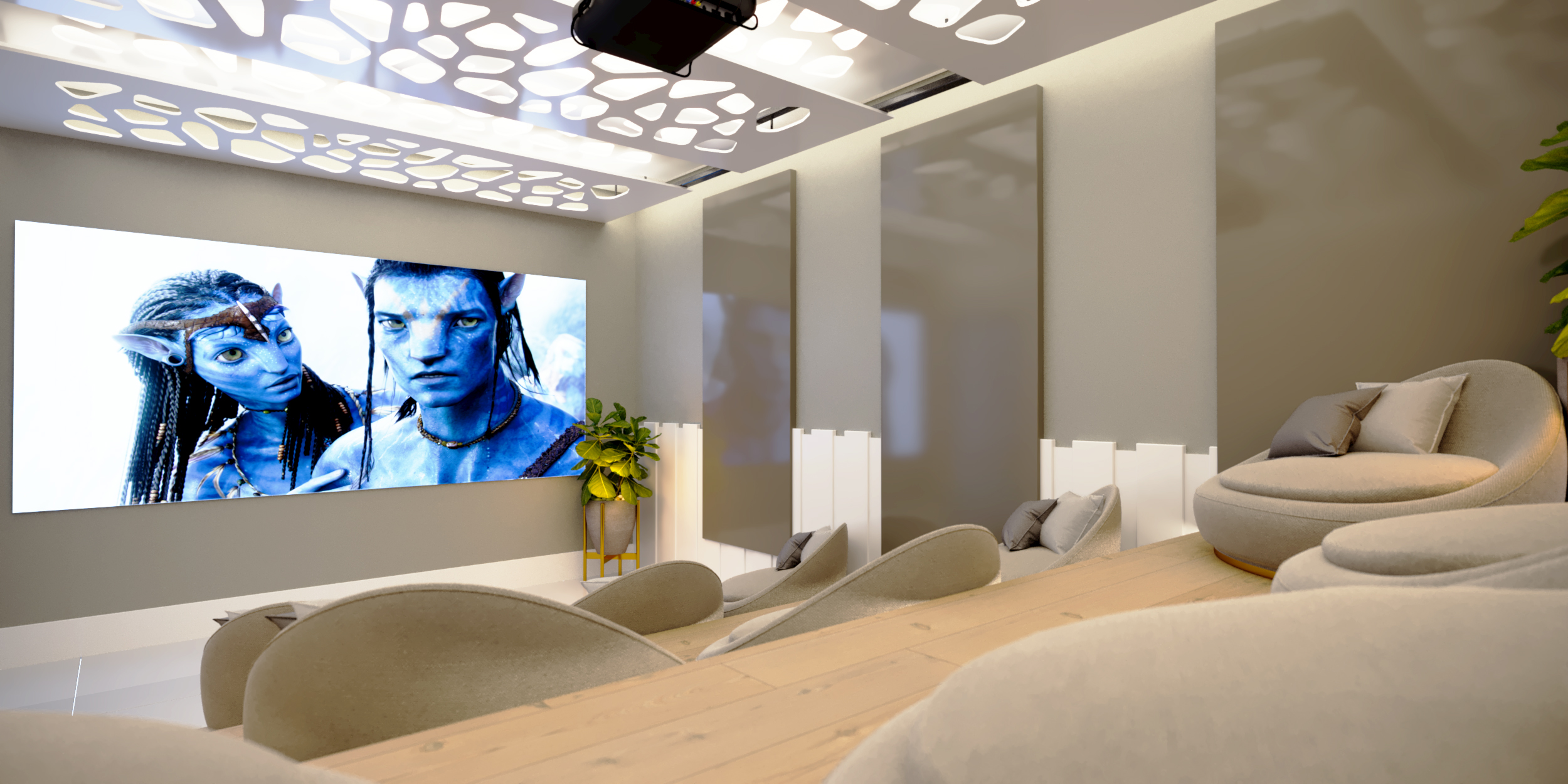 Residencial Priority Caiçara - Praia Grande