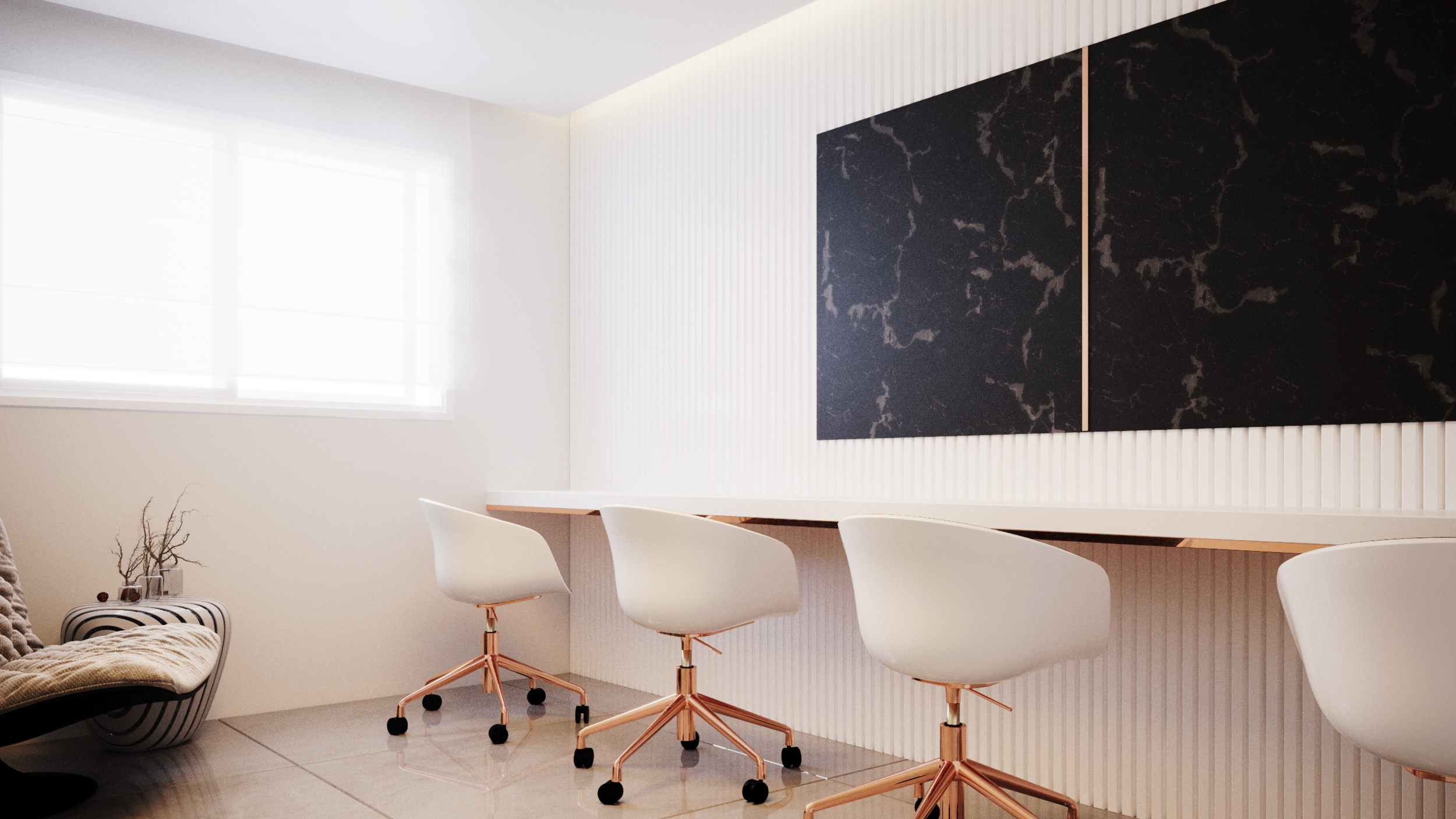 Residencial Priority Caiçara - Praia Grande