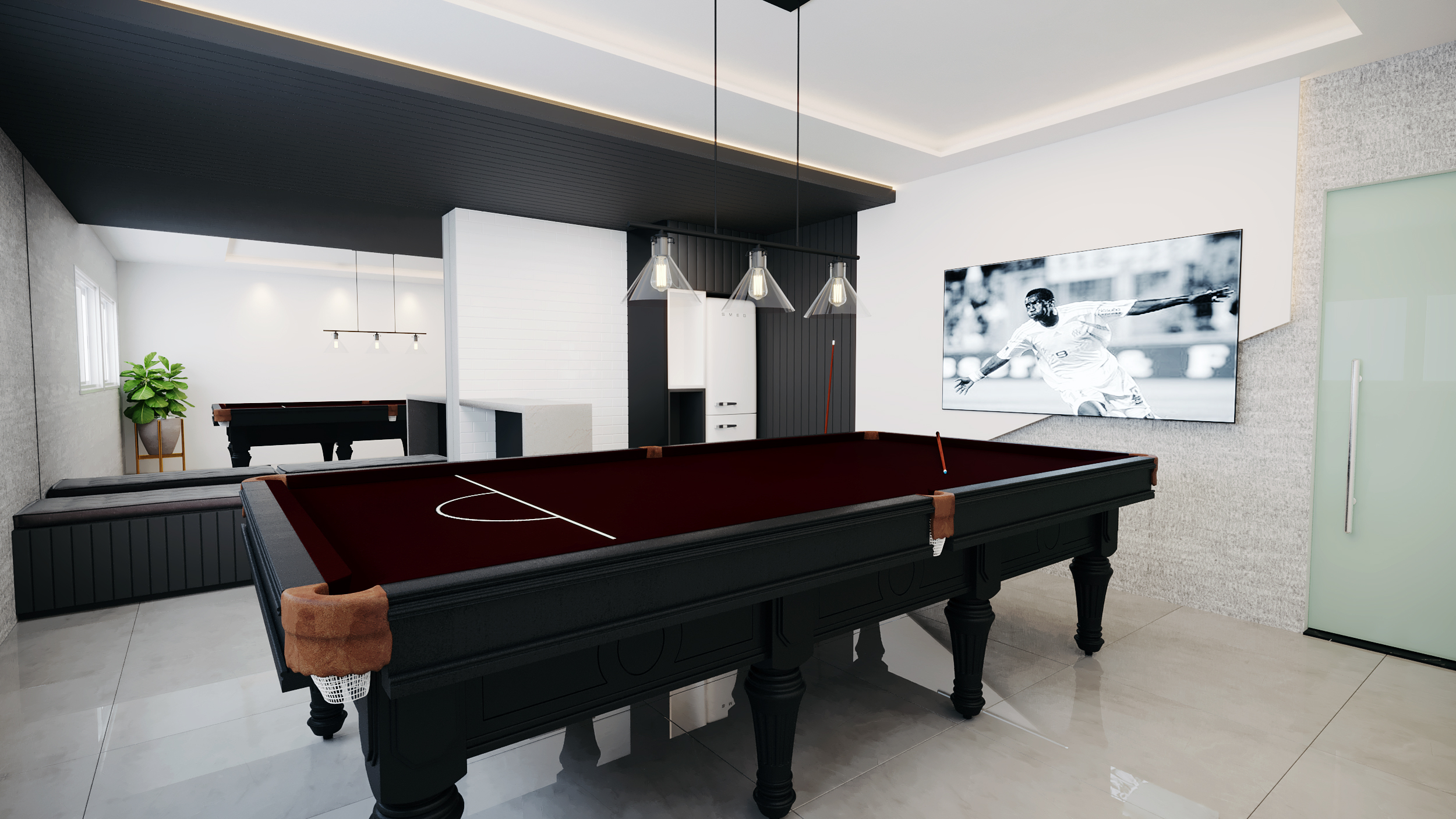 Residencial Priority Caiçara - Praia Grande