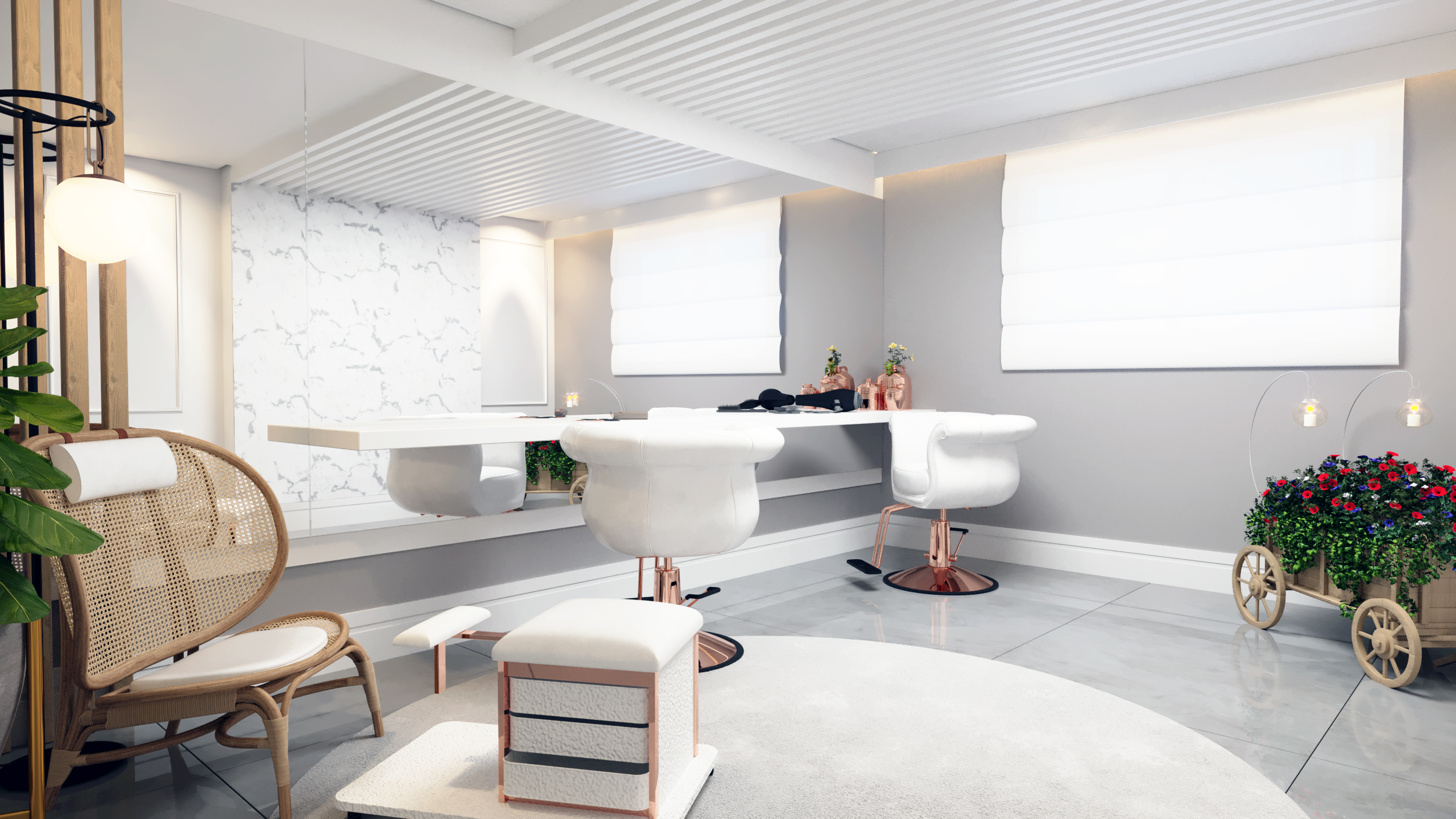 Residencial Priority Caiçara - Praia Grande