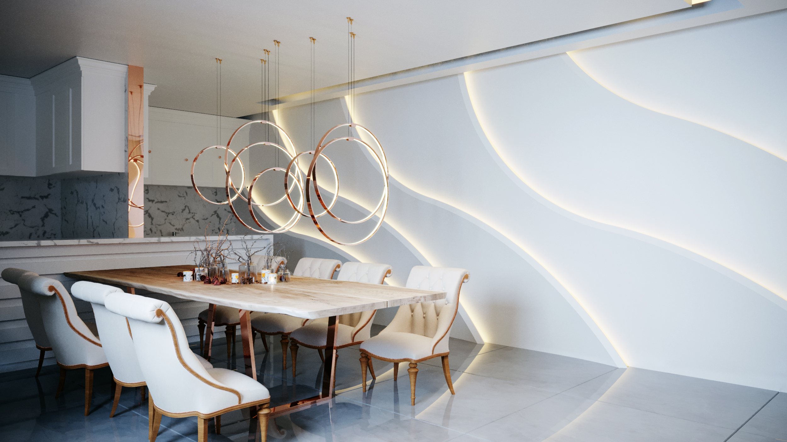 Residencial Priority Caiçara - Praia Grande