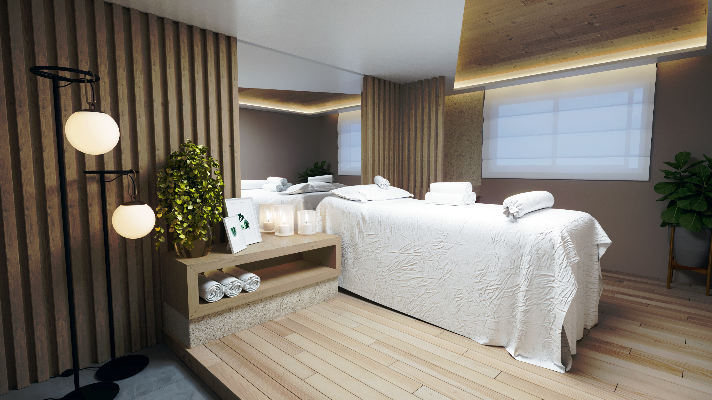 Residencial Priority Caiçara - Praia Grande