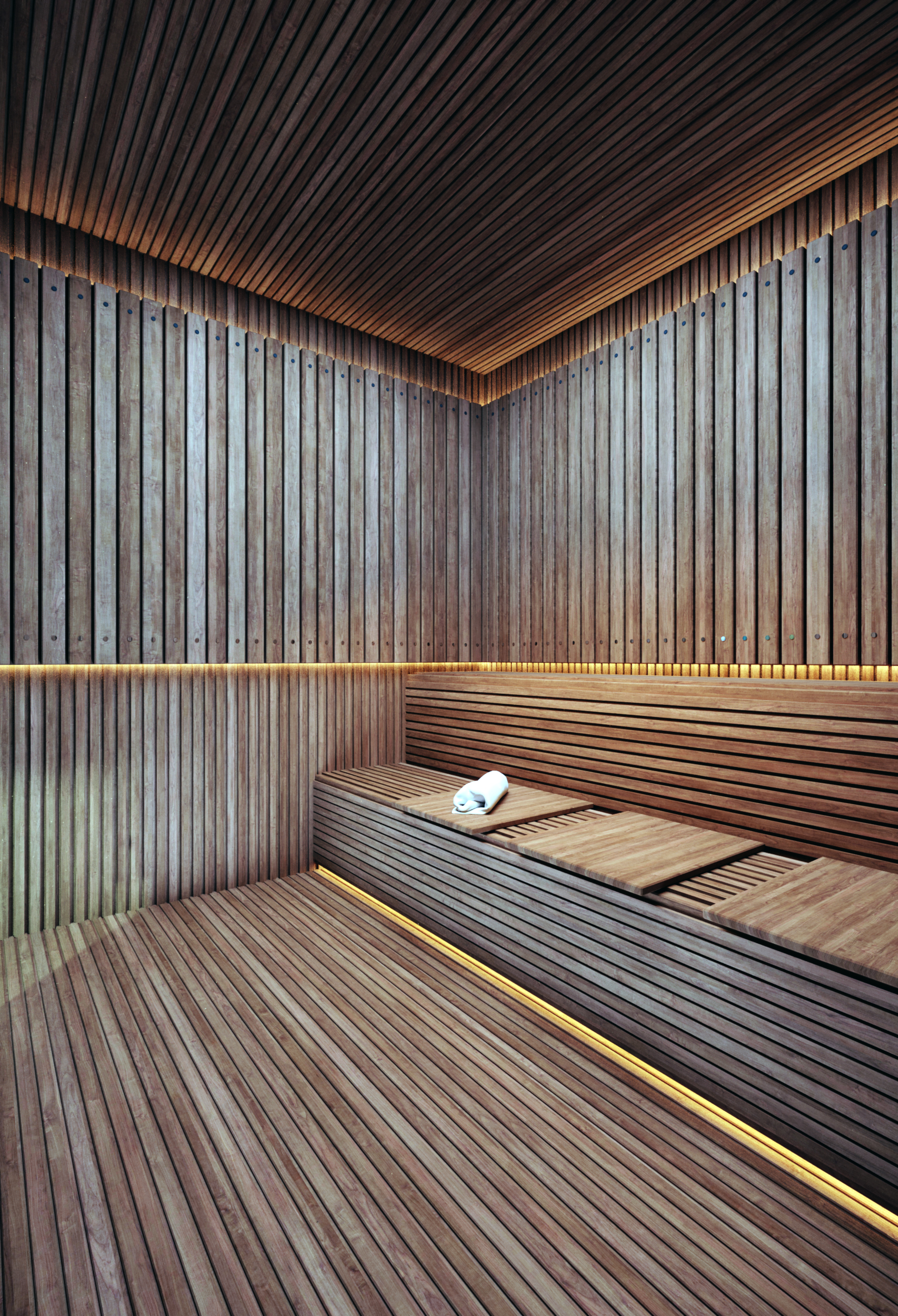 Residencial Priority Caiçara - Praia Grande