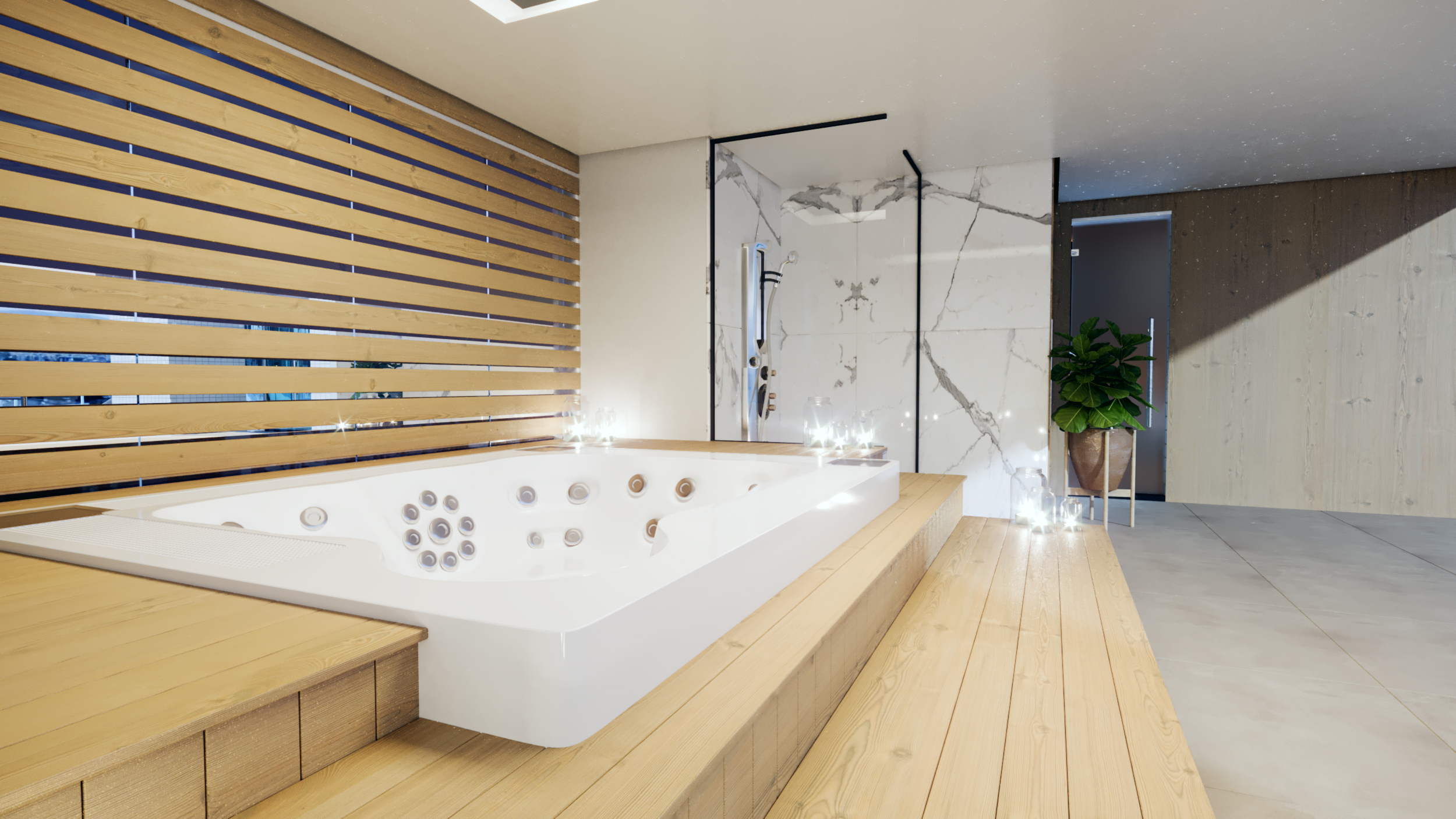 Residencial Priority Caiçara - Praia Grande