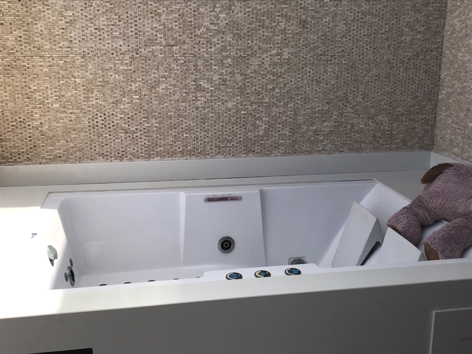 Cobertura Duplex em Santos