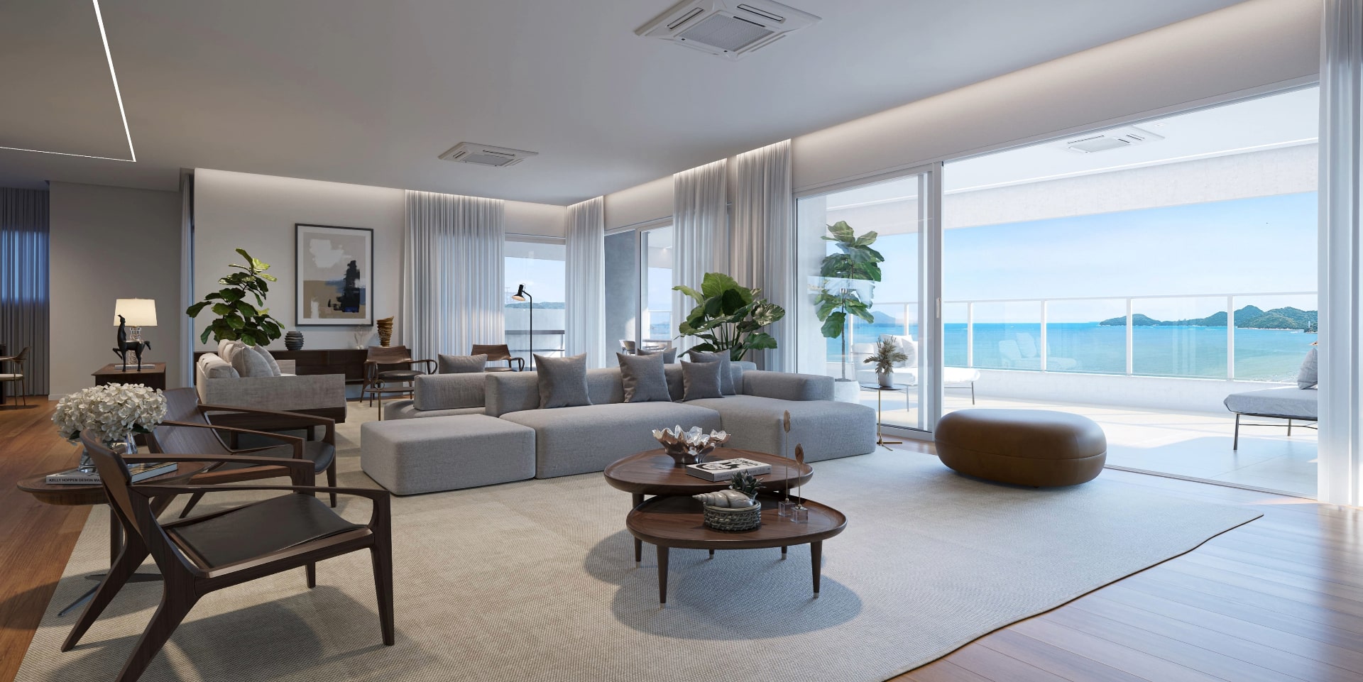 PW36 Residencial em Santos