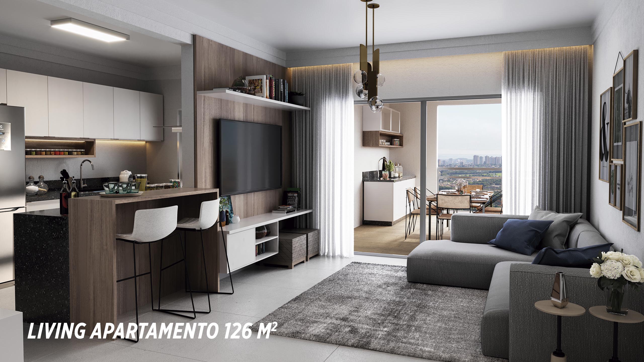 Colina do  Ipê Residencial