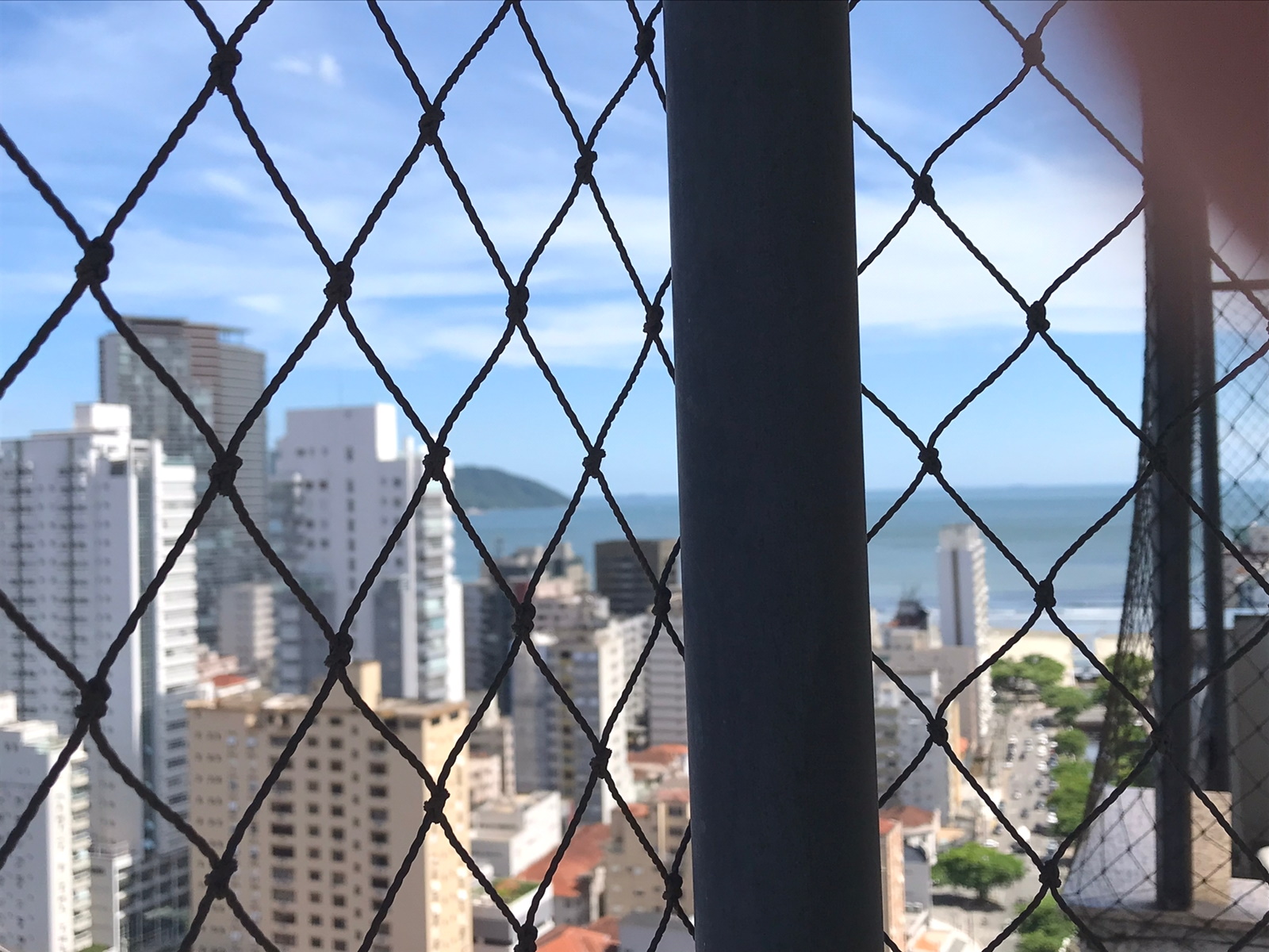 Cobertura Duplex em Santos