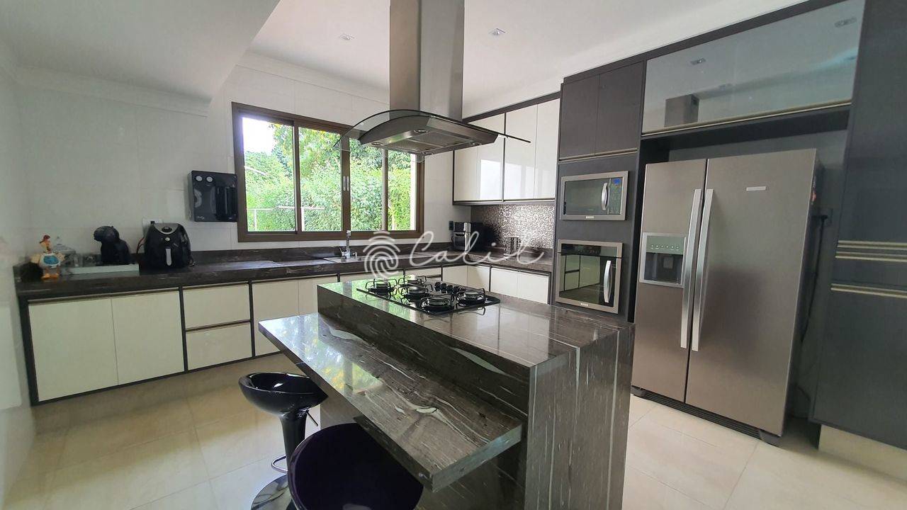 Chácara 5500 metros