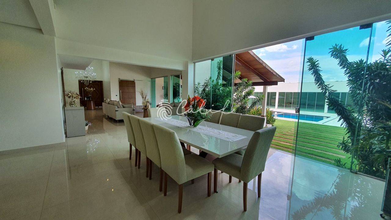 Chácara 5500 metros