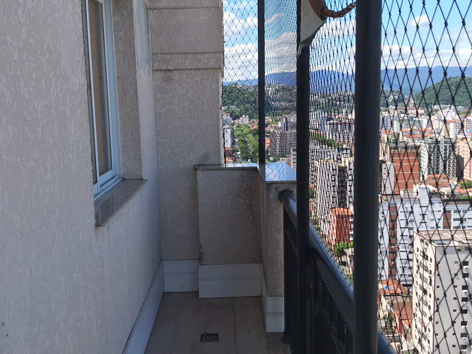 Cobertura Duplex em Santos