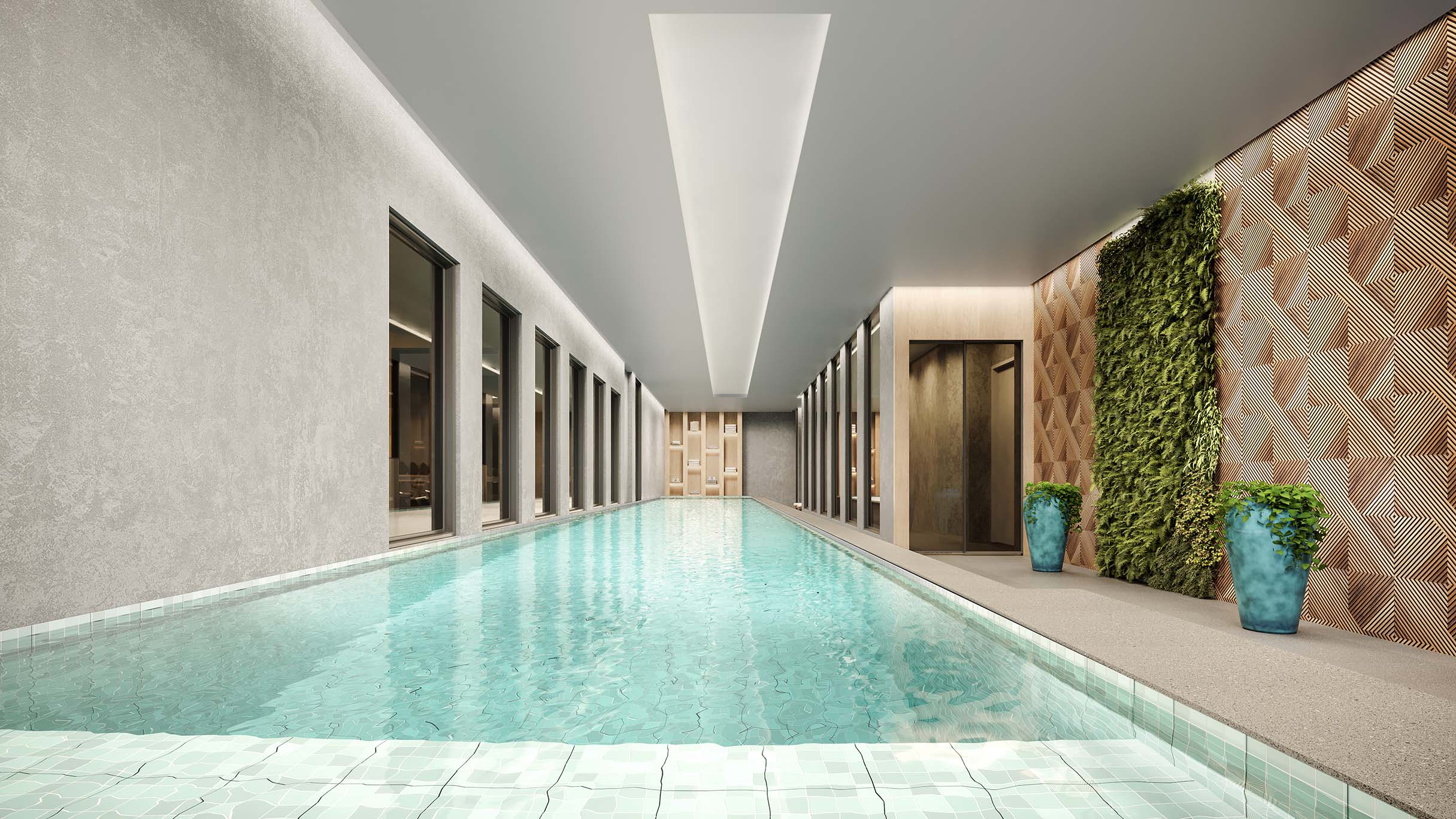 Colina do  Ipê Residencial