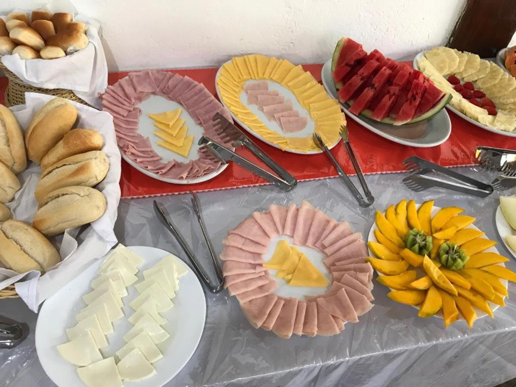 Linda Pousada a Venda em Juquehy