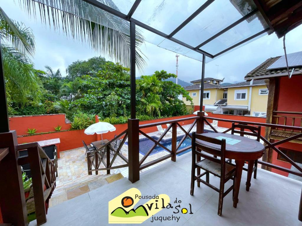 Linda Pousada a Venda em Juquehy