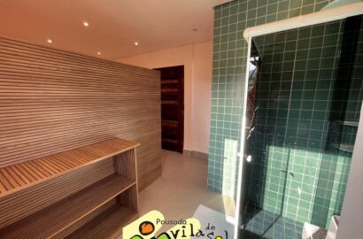 Linda Pousada a Venda em Juquehy