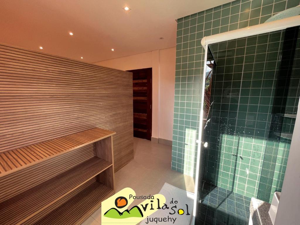 Linda Pousada a Venda em Juquehy