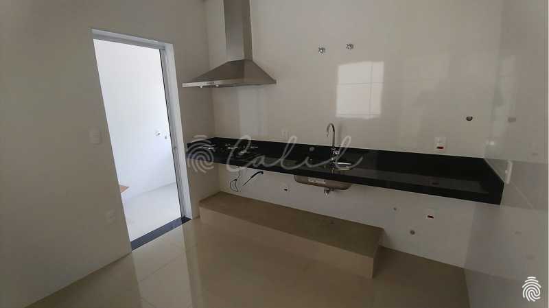 Casa Recreio das Acácias