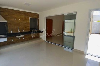 Casa Recreio das Acácias