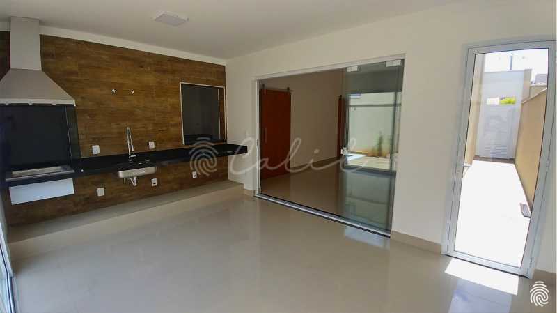 Casa Recreio das Acácias