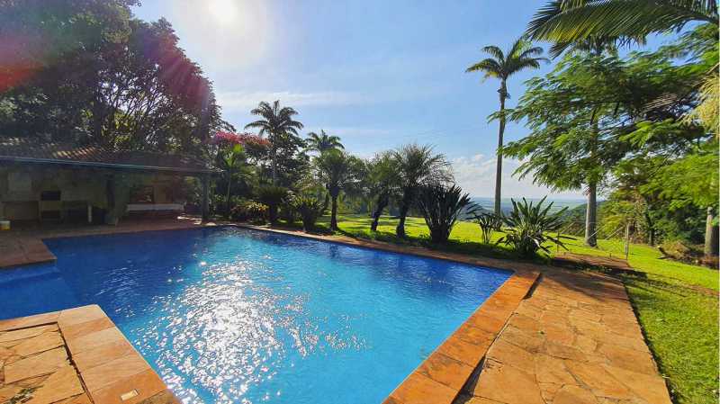 Sitio Vila Santa Clara