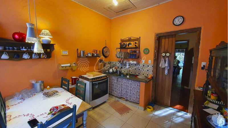 Sitio Vila Santa Clara