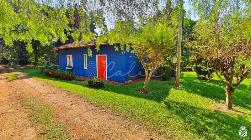 Sitio Vila Santa Clara