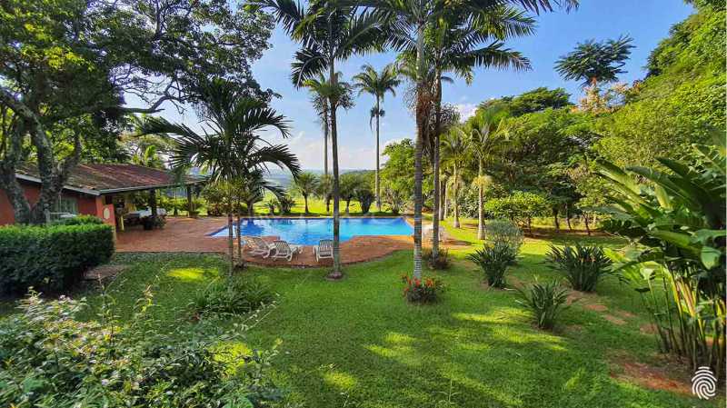 Sitio Vila Santa Clara