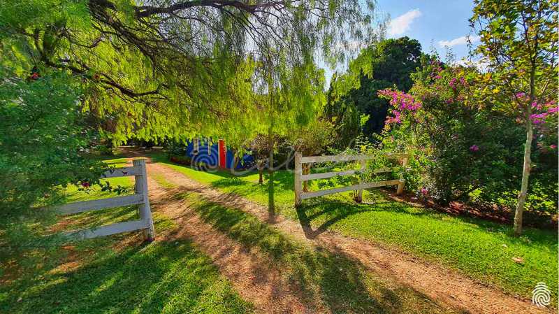 Sitio Vila Santa Clara