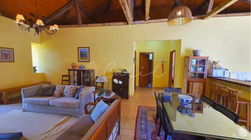 Sitio Vila Santa Clara