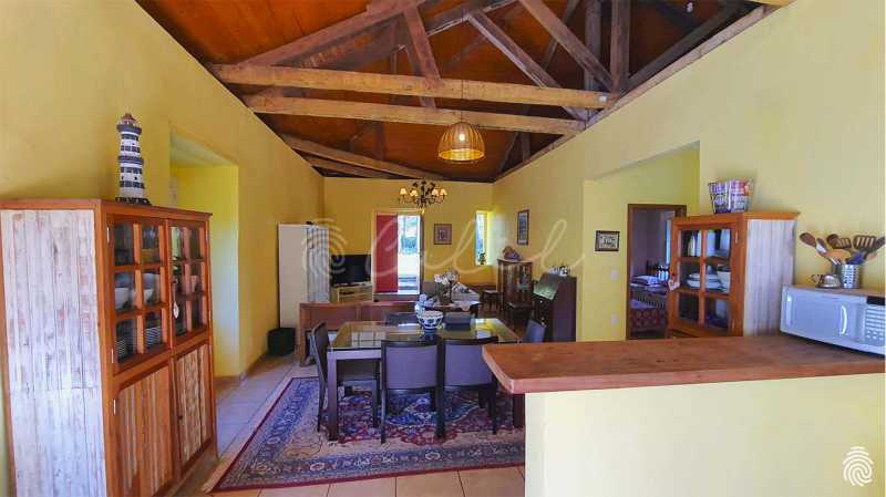 Sitio Vila Santa Clara