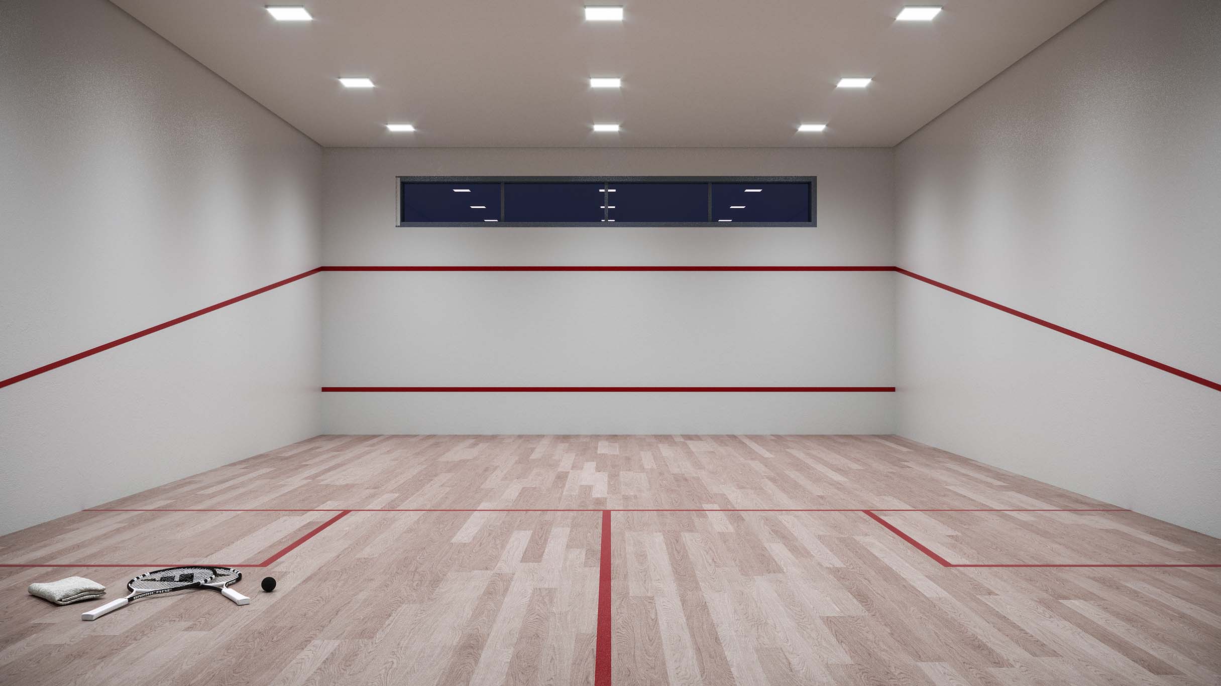 Colina do  Ipê Residencial